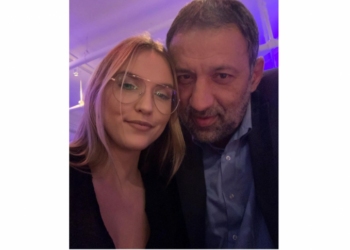 Ćerka Vlada Divca progovorila o skandalu sa Saveljićem: Imam traumu za ceo život