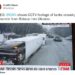 Objavljen snimak: Ruski tenkovi ulaze u Ukrajinu (VIDEO)