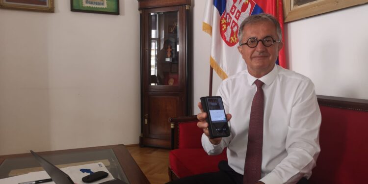 Ambasador Rodić čestitao Dan državnosti srpskoj dijaspori