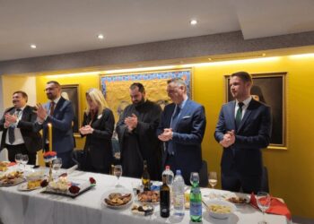 Proslava Dana Republike Srpske u Cirihu
