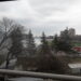 Požar u restoranu na Tošinom bunaru (FOTO)