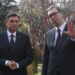 Pahor: Za Zapadni Balkan je najbolje…