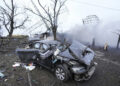 Putinov blickrig