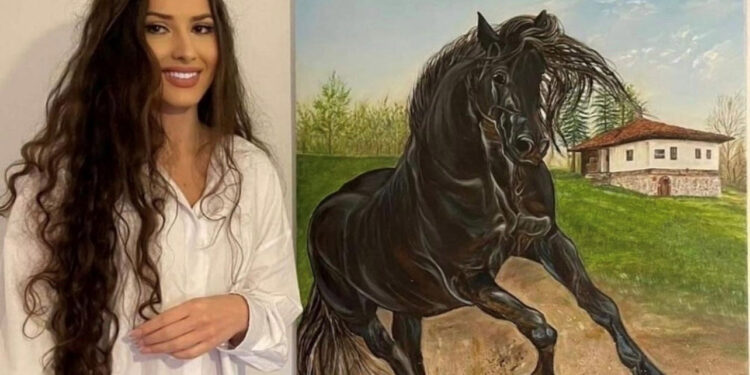 Cveta emocije donosi u Beč