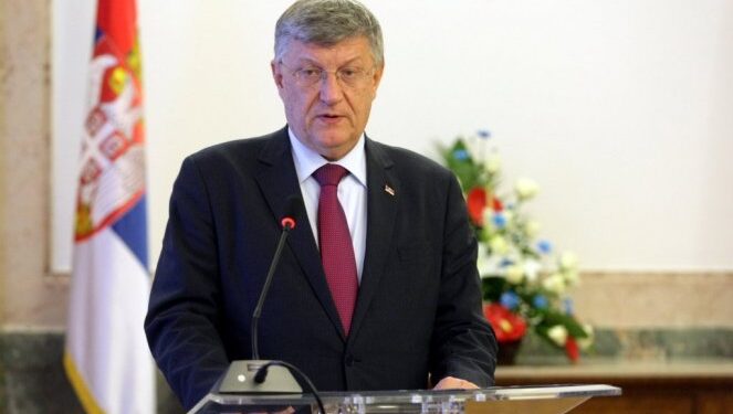 Procurila krivična prijava protiv Olivera Antića, otkriven identitet maloletne žrtve