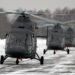 Da li je invazija sve izvesnija? Masovni prelet ruskih helikoptera ka granici sa Ukrajinom (VIDEO)