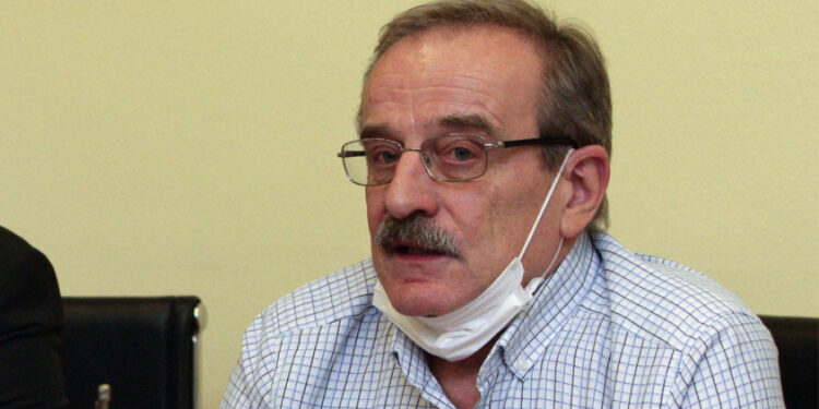 Oglasio se ambasador Hrvatske o požaru u rezidenciji: Važno je da smo svi dobro