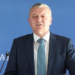 Smenjen uhapšeni hrvatski ministar Darko Horvat