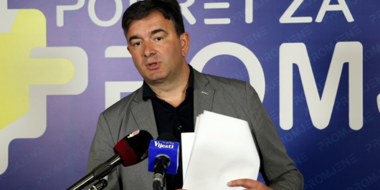 Narod ustaje ako bude izdaje