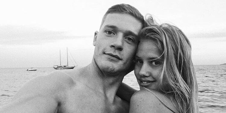 Aleksandar Radojičić ne krije koliko uživa u roditeljskoj ulozi (FOTO)