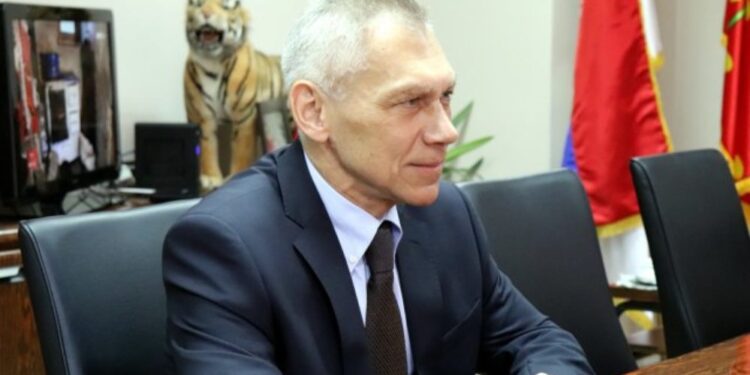 Diplomatski rat: Spor ruskog i američkog ambasadora