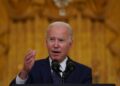 Bajdenova “zamka” Rusiji
