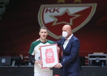 Nedović: Hteo sam da se vratim u Zvezdu, ali…