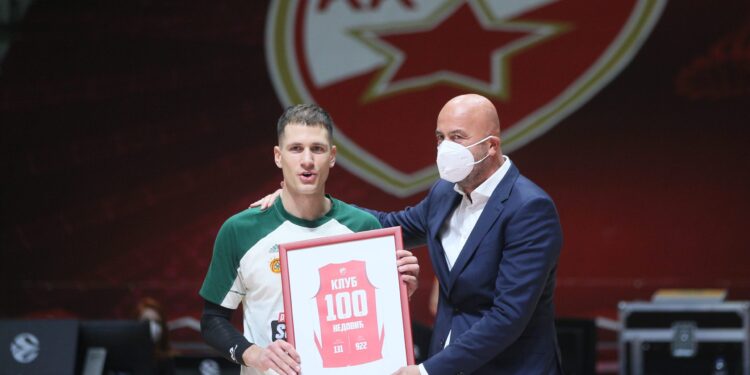 Nedović: Hteo sam da se vratim u Zvezdu, ali…