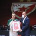 Nedović: Hteo sam da se vratim u Zvezdu, ali…