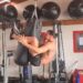 Zlatan je Supermen! Ibrahimović pokazao kako radi trbušnjake, malo ko može ovo da izvede (VIDEO)