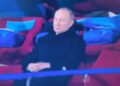 Da li je Putin zaspao na otvaranju ZOI? Pogledajte i procenite sami (VIDEO)