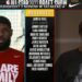 Lebron napravio šou na biranju Ol-star tima: Uzeo Jokića i Luku „Medžika“ (VIDEO)