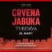 Tradicionalni prolećni koncert Crvene jabuke pod nazivom “Tvrđava” 26. marta u Kombank Dvorani