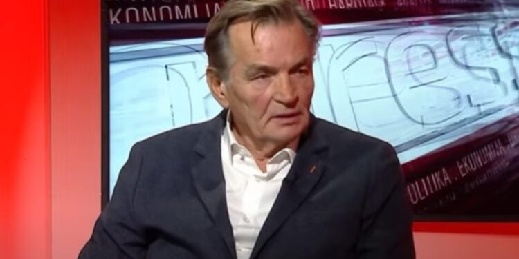 Silajdžić: Srbija želi Republiku Srpsku kao kompenzaciju za Kosovo