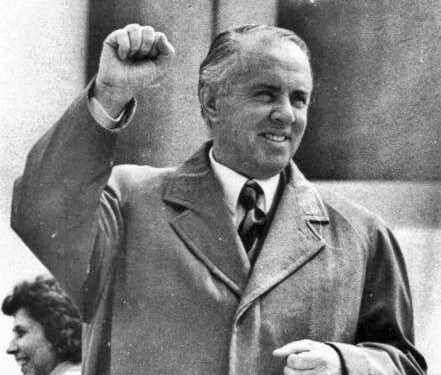 Uskoro objavljivanje tajnog izveštaja CIA o Albancima tokom i posle Drugog svetskog rata