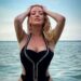 Atraktivna pevačica ponovo u centru pažnje: Ivana Jordan seksi fotografijama zapalila mreže (FOTO)