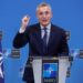 Stoltenberg: Nije kasno za Rusiju