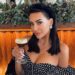 Katarina Grujić pokazala kako uspavljuje ćerkicu Katju (VIDEO)