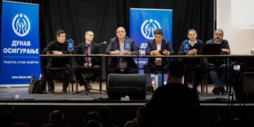Sigurni koraci u poljoprivredi su samo oni osigurani