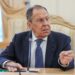 Lavrov poslao jasnu poruku Blinkenu
