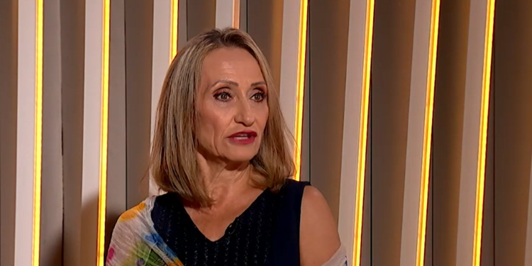 Ljiljana Jakšić iskreno o naslednici Dariji koju je na svet donela u 52. godini