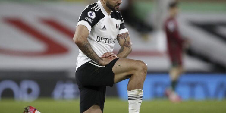 Mitrović oborio rekord!