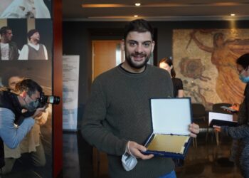 Milan Marić progovorio o odluci da tumači lik Žarka Lauševića u seriji “Pad”