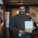 Milan Marić progovorio o odluci da tumači lik Žarka Lauševića u seriji “Pad”