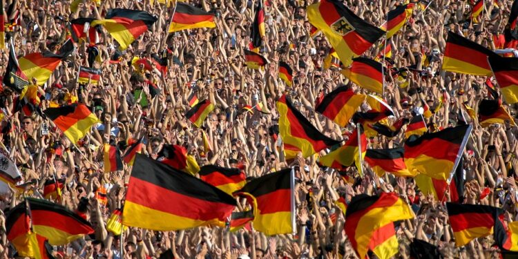 DW: Većina Nemaca protiv članstva Ukrajine u NATO