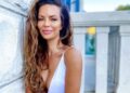 Nikolina Pišek zavodi u minijaturnom bikiniju (FOTO)