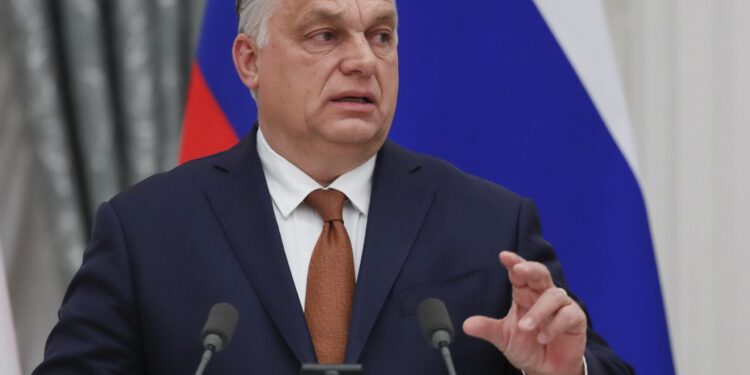Orban objavio novosti