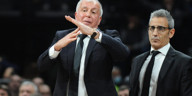 Obradović pred Huventud: Da odigramo najbolji meč do sada