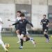 Crno-beli pali u finišu: Partizan opet izgubio (VIDEO)