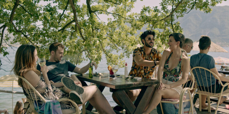 Srpska premijera filma “Posle zime” na 50. FEST-u (VIDEO)