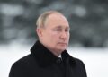 Ambasador Ukrajine u Srbiji: Samo jak otpor može da zaustavi Putina