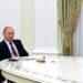 Putin objasnio dalje poteze Rusije: “Sve po planu!”