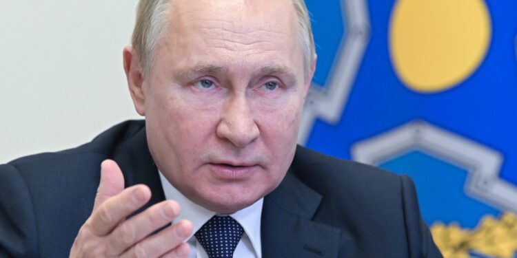 Putin spreman da se nagodi sa Zapadom?
