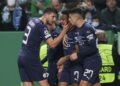 Siti deklasirao Sporting, Mbape doneo pobedu PSŽ-u 94. minutu!