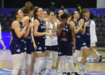 Nogić: Pobeda važna za samopouzdanje, ali nema opuštanja