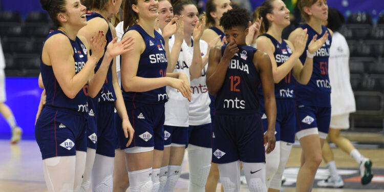 Nogić: Pobeda važna za samopouzdanje, ali nema opuštanja