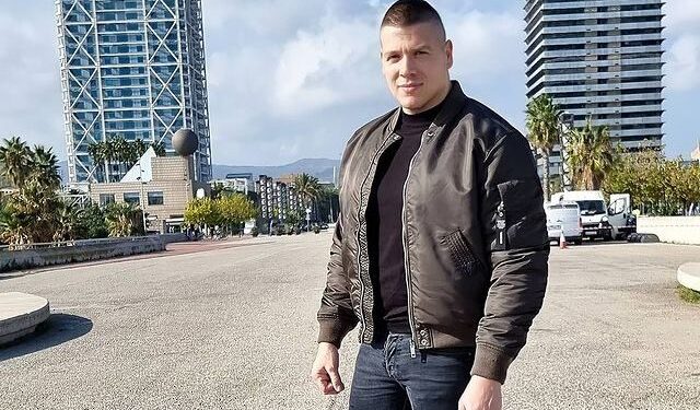 Sloba Radanović progovorio o tajnom venčanju na Zlataru