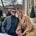 Sofija Milošević i Luka Jović uputili emotivne rođendanske čestitke fudbalerovom sinu Davidu (FOTO)