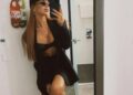 Najvrelije fotke Teodore Džehverović zapalile društvene mreže (FOTO)