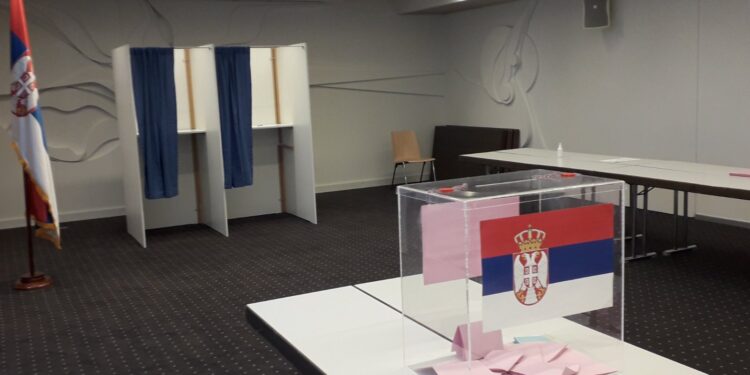 Rok ističe 12. marta u ponoć